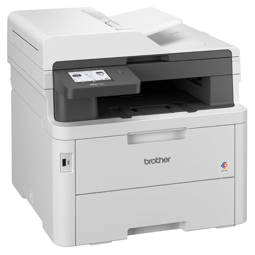 Brother MFC-L3760CDW LED A4 600 x 2400 DPI 26 ppm Wi-Fi Brother MFC-L3760CDW LED A4 600 x 2400 DPI 26 ppm Wi-Fi
